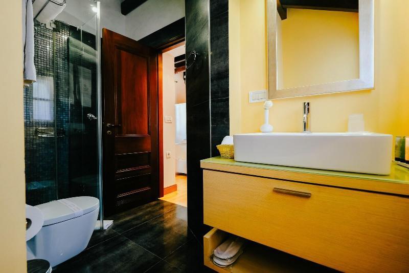 Rodos Niohori Elite Suites Boutique Hotel Rhodes City Exteriér fotografie