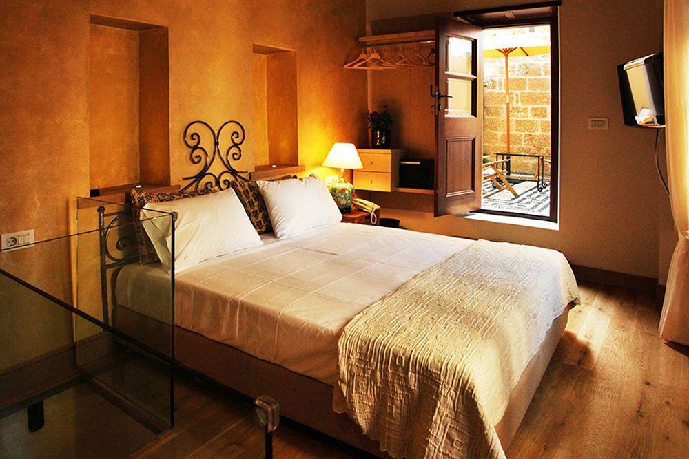 Rodos Niohori Elite Suites Boutique Hotel Rhodes City Exteriér fotografie