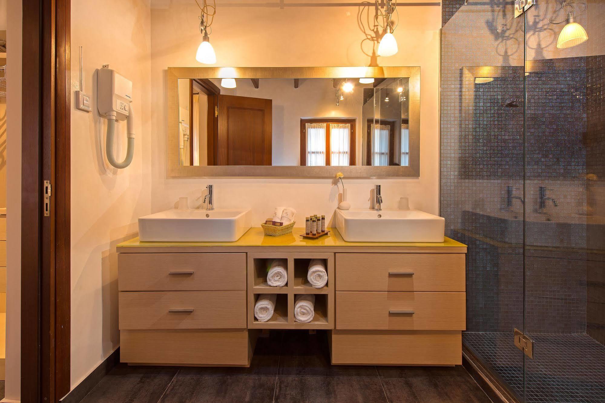 Rodos Niohori Elite Suites Boutique Hotel Rhodes City Exteriér fotografie